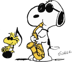 snoopy-jazz